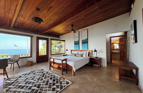 Cacique Hotel | Ciel y Miel