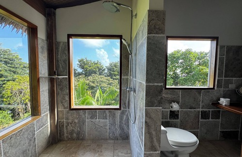 Cacique Hotel | Ciel y Miel
