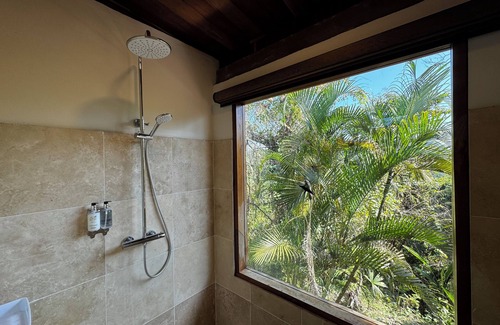 Cacique Hotel | Ciel y Miel