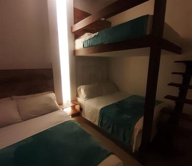 La Estrella Hotel | CIELITO LINDO