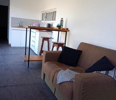 Concepcion del Uruguay Apartment | Cielo Cardenal