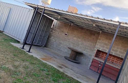 Concepcion del Uruguay Apartment | Cielo Cardenal