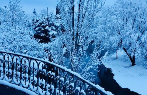 Tanti Cabin | Cielo de Piedra. Cabañas y Petit Hotel