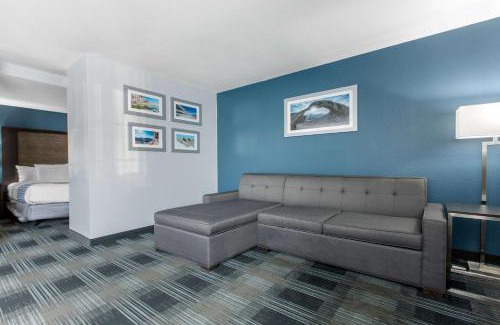 Bishop Hotel | Cielo Hotel Bishop-Mammoth, an Ascend Collection Hotel