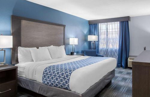 Bishop Hotel | Cielo Hotel Bishop-Mammoth, an Ascend Collection Hotel