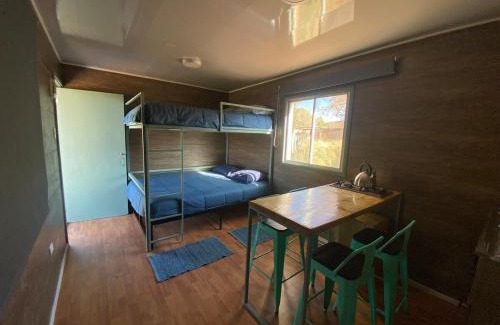 San Pedro de Atacama House | Cielo Tiny House
