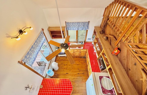 Turtle Crossing House | Cielo Vista @ Turtle Crossing , West Bay