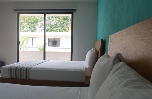 Tekax Hotel | Cielo y Selva Tekax