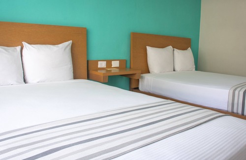 Tekax Hotel | Cielo y Selva Tekax