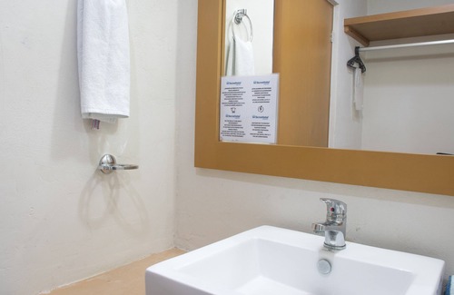 Tekax Hotel | Cielo y Selva Tekax