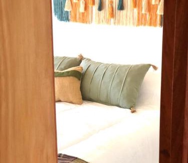 Maimara House | Cielos de Maimará