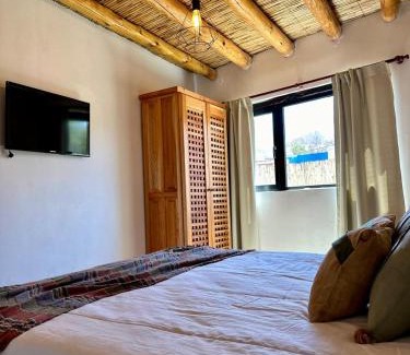 Maimara House | Cielos de Maimará