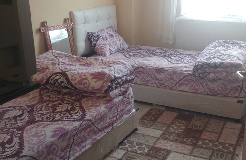 Ciftlik Hotel | Ciftlik Otel