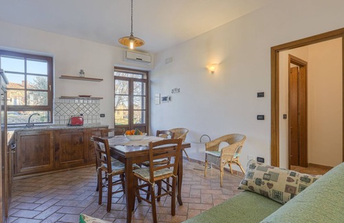 Cignan Bianco House | Cignanbianco - Alba by Interhome