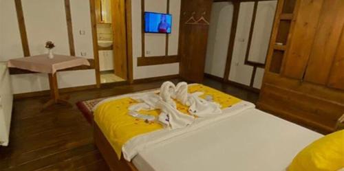 Safranbolu Hotel | Cihangir Gurme Konak