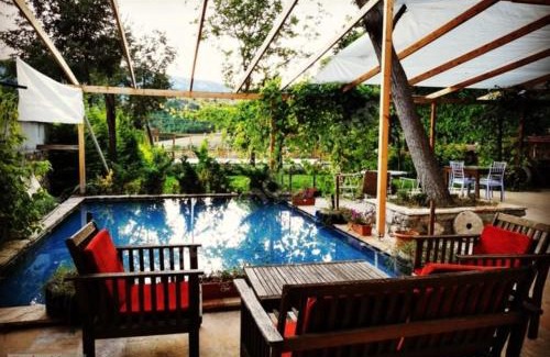 Safranbolu Hotel | Cihangir Gurme Konak