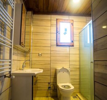 Safranbolu Hotel | Cihangir Gurme Konak