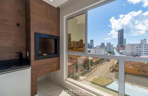 Porto Belo Apartment | CII - Apartments 900m from the Beach in Porto Belo