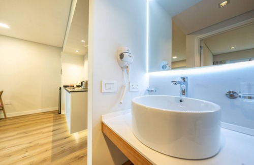 Province of Tierra del Fuego Hotel | Cilene del Fuego Suites & Spa