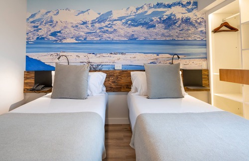 Province of Tierra del Fuego Hotel | Cilene del Fuego Suites & Spa