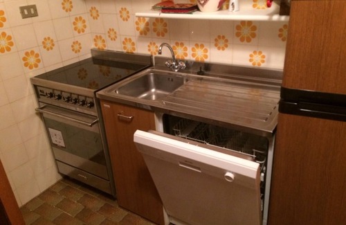 Folgarida Villa | Cima Nana Residence - 14