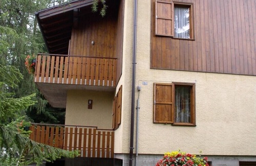 Folgarida Villa | Cima Nana Residence - 14