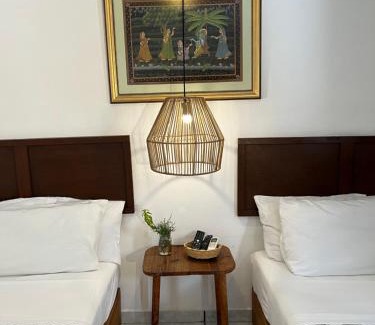 San Salvador Bed & Breakfast | Cinco Hotel B&B