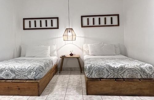 San Salvador Bed & Breakfast | Cinco Hotel B&B