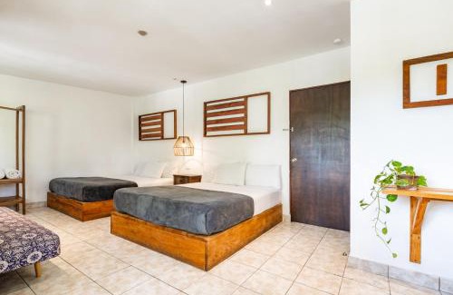 San Salvador Bed & Breakfast | Cinco Hotel B&B