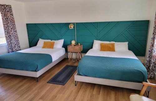 Mayo Hotel | Cindy’s Motel & RV Park