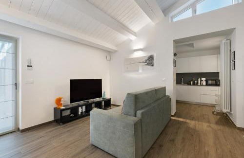 Sestri Levante Apartment | Cinema Boutique Apartment Sestri