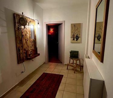 Matiçan Apartment | Cinema Relax Apartament