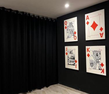 Islamabad Apartment | Cineplex Lodges Executive 2