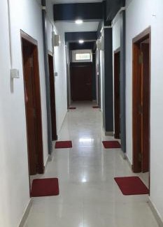 Doom Dooma House | Cineria Homestay