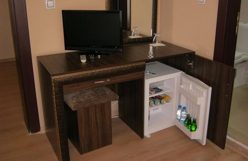 Kirsehir Hotel | Cingöz Resort Otel