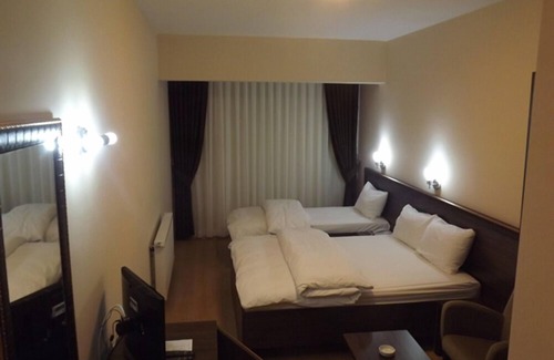 Kirsehir Hotel | Cingöz Resort Otel