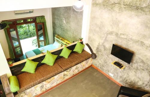 Hikkaduwa Villa | Cinnamon Eco Villa 1