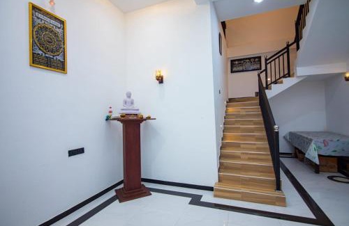 Dickwella Hotel | Cinnamon View