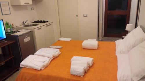 Ricco del Golfo di Spezia Bed & Breakfast | Cinque Terre Tra Il Filo Di Arianna