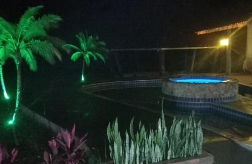 Biritiba-Mirim House | Cio da Terra