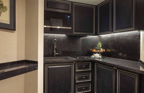 Besiktas Hotel | Ciragan Palace Kempinski