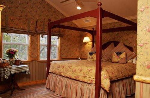 Santa Barbara County Hotel | Circle Bar B Guest Ranch