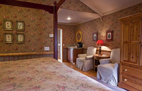 Santa Barbara County Hotel | Circle Bar B Guest Ranch