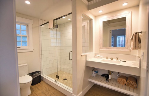 Santa Barbara County Bed & Breakfast | Circle Bar B Guest Ranch