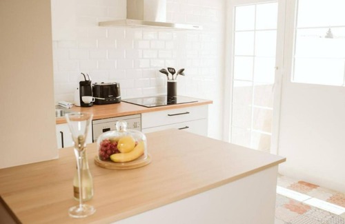 Merida Apartment | Circo Romano Apartment- overlooking the Circus