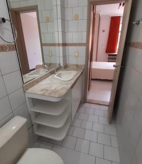 Nova Nazare Apartment | Circuito dos Trios!