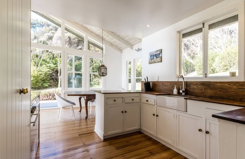 Waiheke Island House | Circular Bay