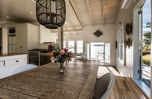 Waiheke Island House | Circular Bay