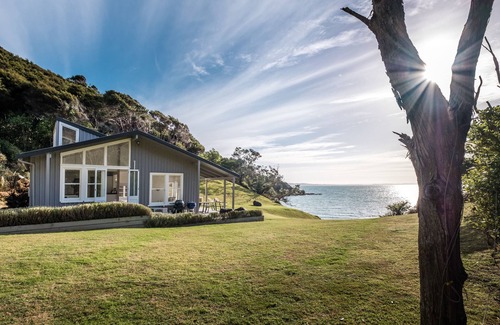 Waiheke Island House | Circular Bay