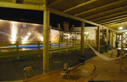 El Peral Cottage | Cirondo Cave 8 Places